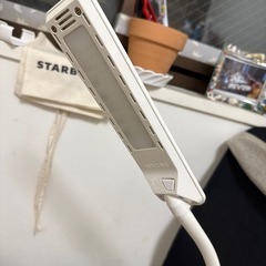デスクライトの画像