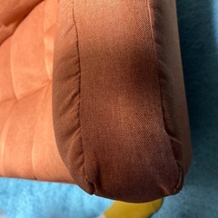 ソファの画像