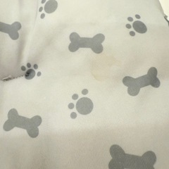 【無料】ペット　冷感マットの画像