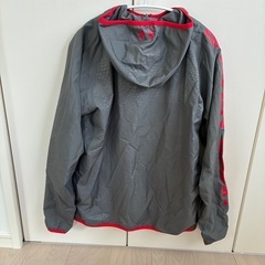 アンダーアーマー UNDER ARMOUR ジャージの画像
