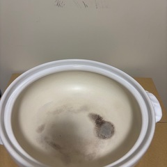 土鍋の画像