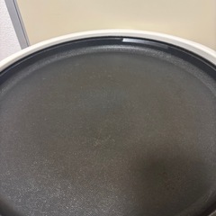 ホットプレートの画像