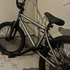 BMX 20.75の画像