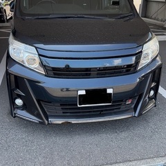ノアNOAH GRスポーツ！後期モデル！車検取立て！低走行車の画像