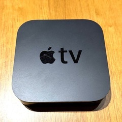 ジャンク Apple TV A1427 Appleの画像