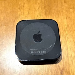 ジャンク Apple TV A1427 Appleの画像