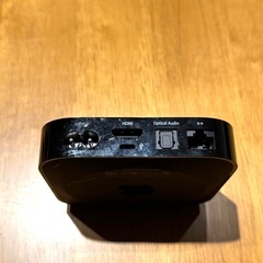 ジャンク Apple TV A1427 Appleの画像