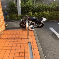 NSR50の画像