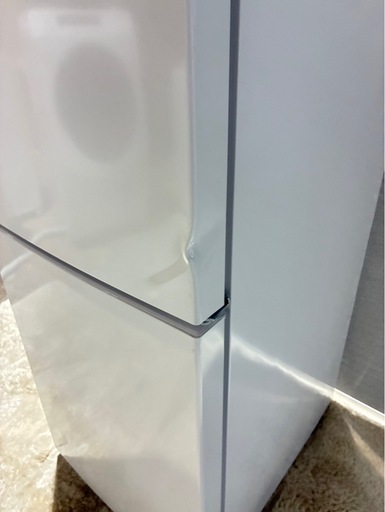 新品ワケあり冷蔵庫