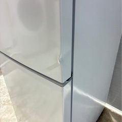 新品ワケあり冷蔵庫 