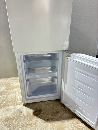 新品ワケあり冷蔵庫 