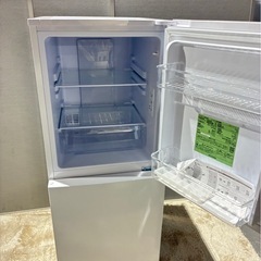 新品ワケあり冷蔵庫 の画像