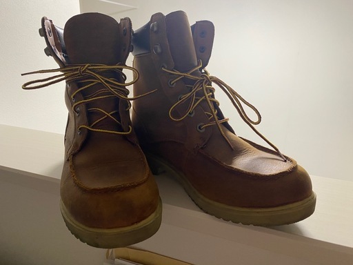 ティンバーランド