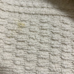 unico ALAN KNITラグ　140×200㎝の画像
