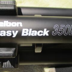 ☆ベルボン Velbon Easy Black 350B 三脚◆撮影時にあると無いとじゃ大違いの画像