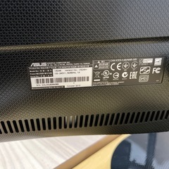ASUS 液晶モニター VS248Hの画像