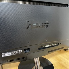 ASUS 液晶モニター VS248Hの画像