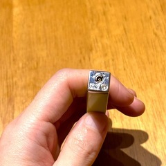 elf エルフ ガスライター エルフスリムライター ガス注入式電子ガスライターの画像