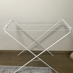 物干し竿の画像