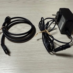 【美品】Buffalo 外付けHDD 2TB HD-LCU3 Seriesの画像