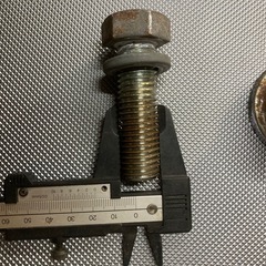 ヒッチボール中古の画像
