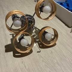 【美品】LED
シーリングライトの画像