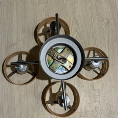 【美品】LED
シーリングライトの画像