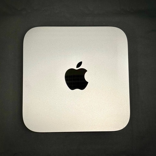 【完動品】Mac mini 2018 Core i7 / 64GB / 1TB SSD