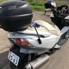 フォルツア・ＪＢＫ－ＭＦ10の画像