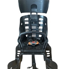OKG製自転車用チャイルドシートの画像
