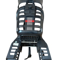 OKG製自転車用チャイルドシートの画像