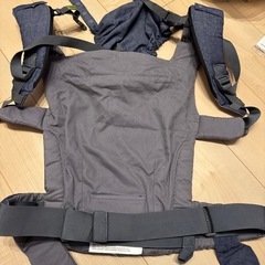 抱っこ紐　bobaの画像