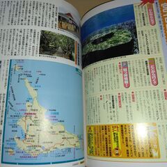 『沖縄・奄美　’02～’03』JTBの画像