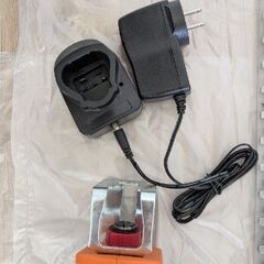 YAMAZEN　高枝　ハンディ　４WAYセットの画像