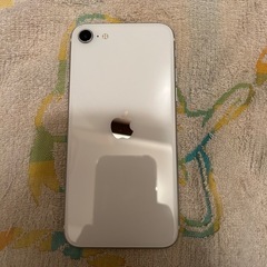iPhone seの画像
