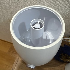 加湿器の画像