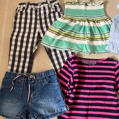 子供服　まとめ売り　70-80　　の画像