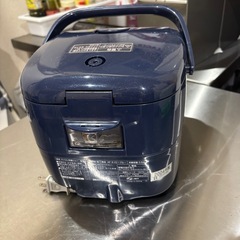 ZOJIRUSHI 象印　炊飯器の画像