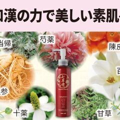 新品未開封【七草雫】 オールインワンジェル フタバ化学 200g＊定価3150円の画像