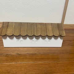 サリュ！おうちタップボックスの画像