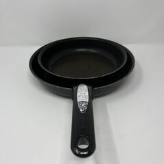 T-fal ティファールほか フライパン一式の画像