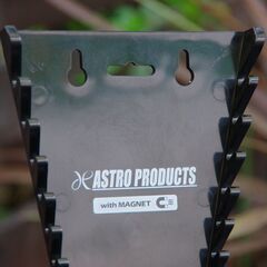 【USED】ASTRO PURODUCTS/アストロプロダクツ マグネット付(12本用) レンチホルダーの画像