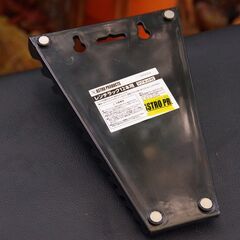 【USED】ASTRO PURODUCTS/アストロプロダクツ マグネット付(12本用) レンチホルダーの画像