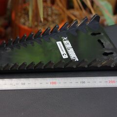 【USED】ASTRO PURODUCTS/アストロプロダクツ マグネット付(12本用) レンチホルダーの画像