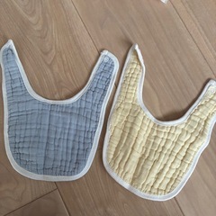 未使用　2枚　スタイの画像