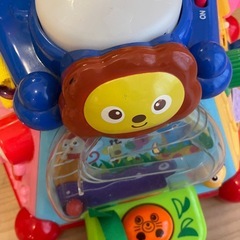 おもちゃ　やみつきボックス　ミキハウスつみき　の画像