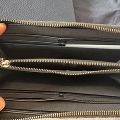 Dior 長財布の画像