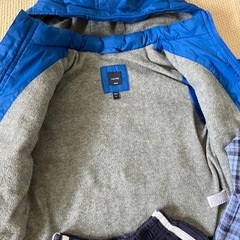 子供服　まとめ売り　90-95の画像