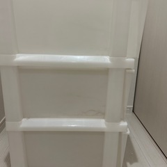 収納ボックスの画像