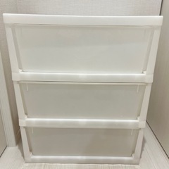 収納ボックスの画像